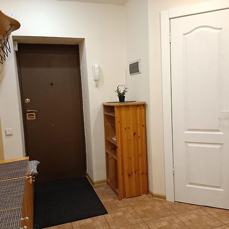 ריגה Two Bedroom Apartment In Old Town, Up To 6 Guests מראה חיצוני תמונה