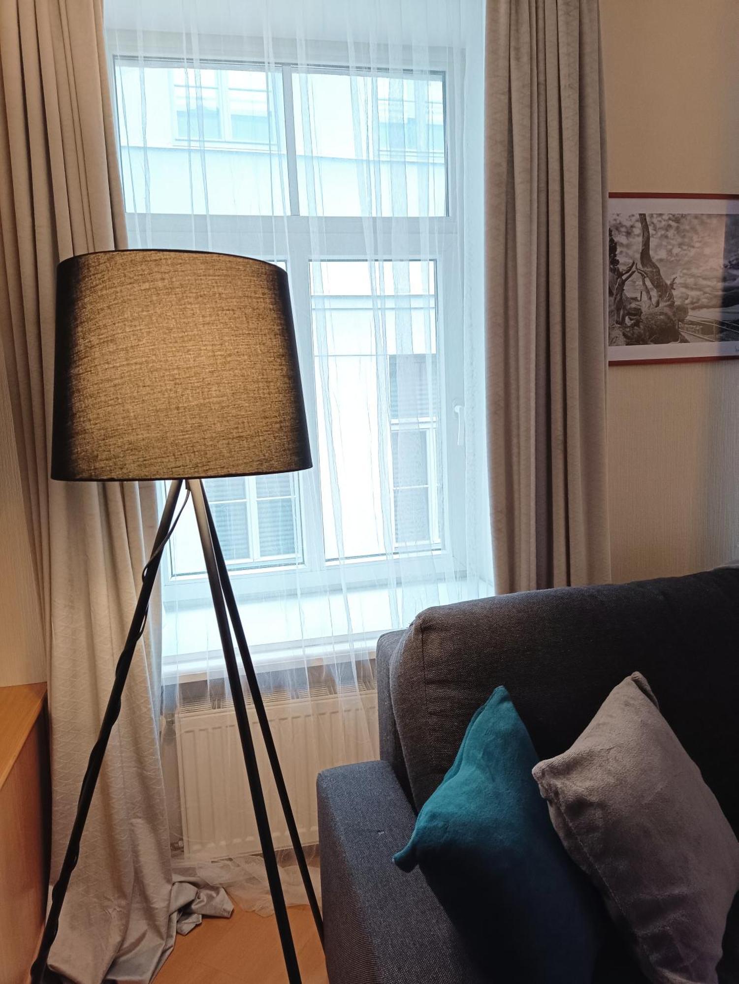 ריגה Two Bedroom Apartment In Old Town, Up To 6 Guests מראה חיצוני תמונה