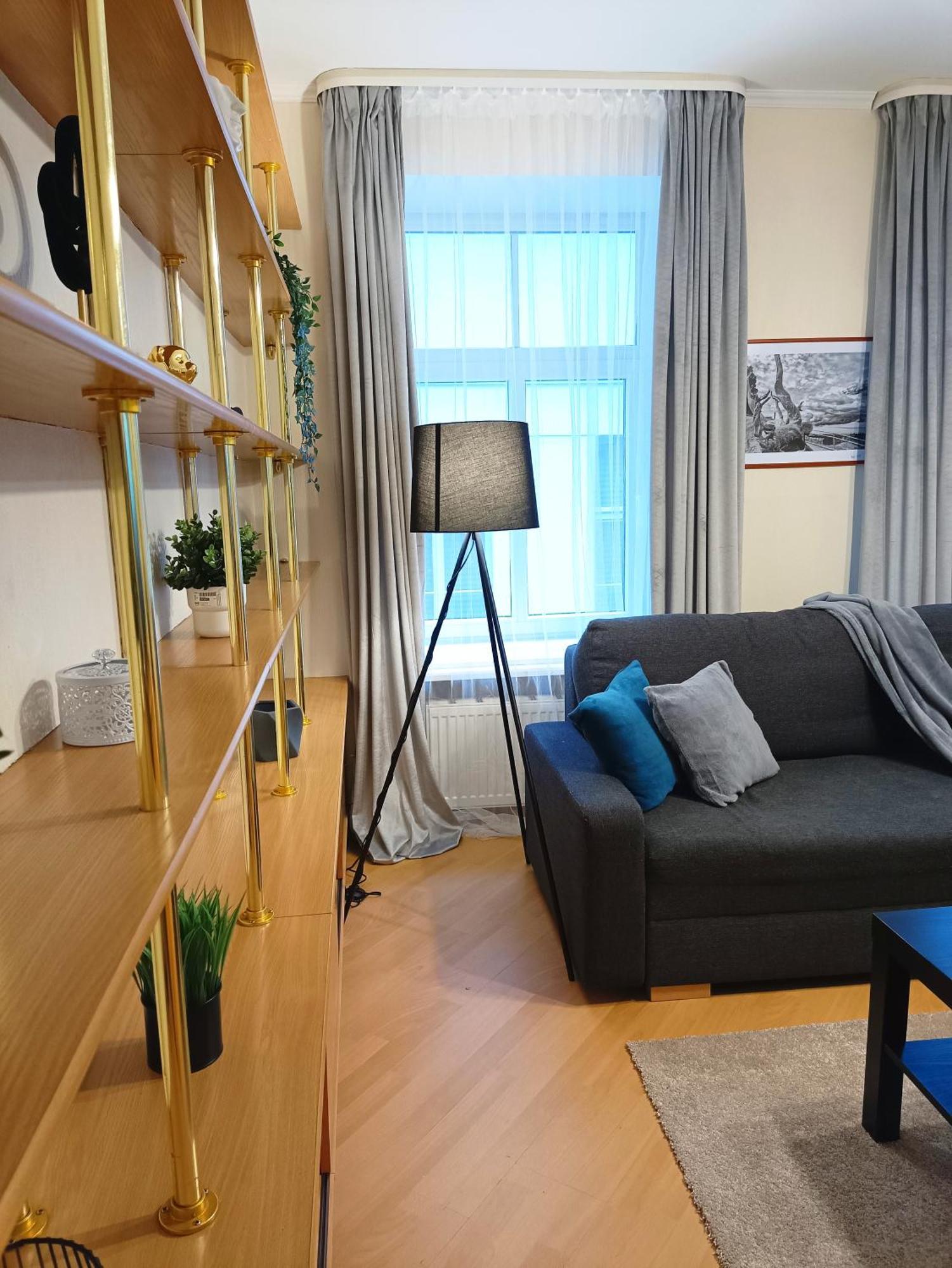 ריגה Two Bedroom Apartment In Old Town, Up To 6 Guests מראה חיצוני תמונה