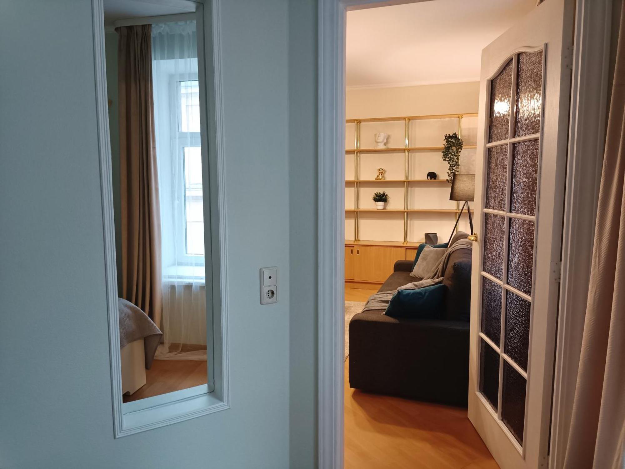 ריגה Two Bedroom Apartment In Old Town, Up To 6 Guests מראה חיצוני תמונה