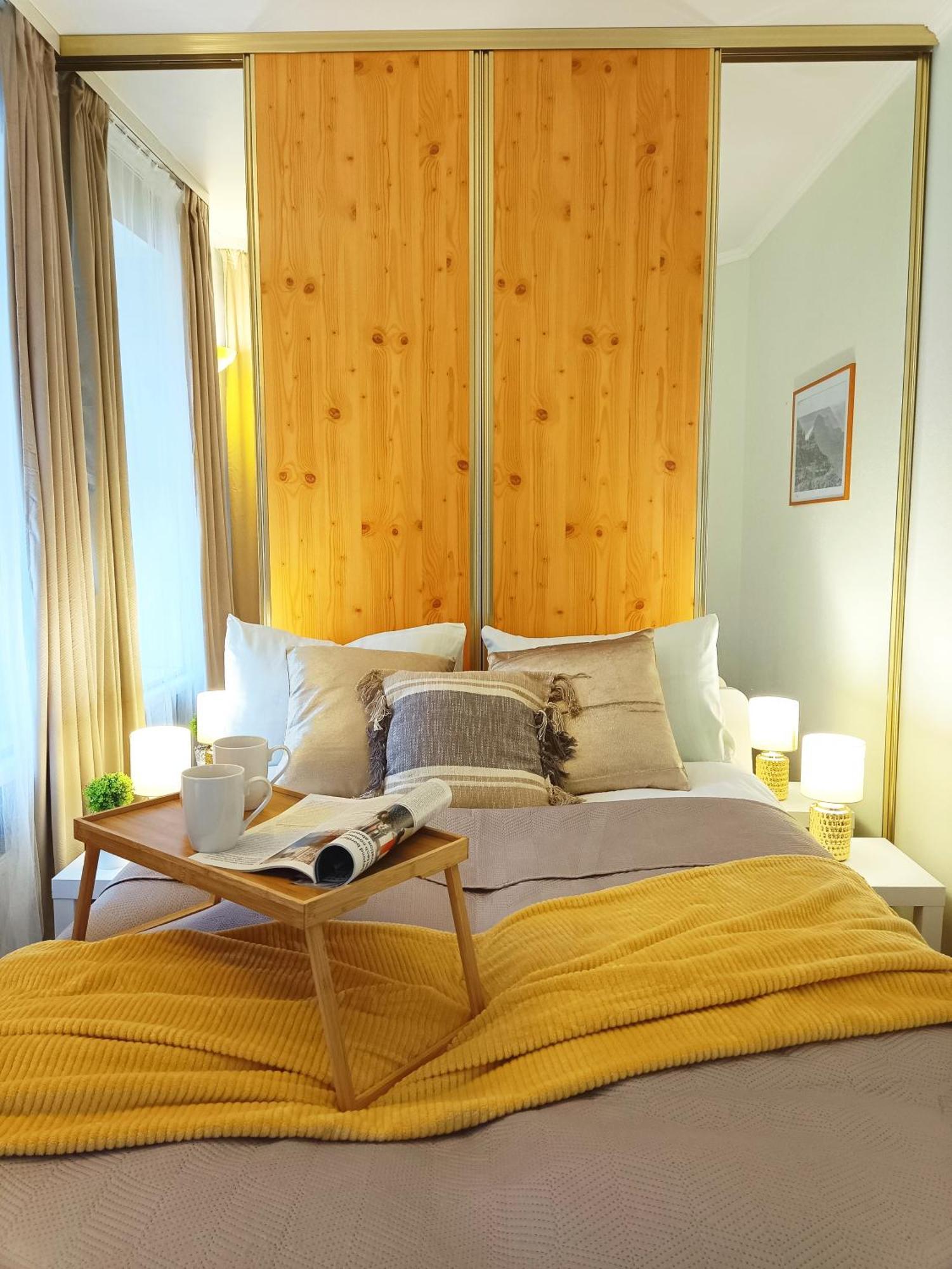 ריגה Two Bedroom Apartment In Old Town, Up To 6 Guests מראה חיצוני תמונה